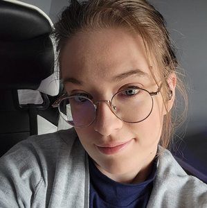 Meet your Posher, Lorrie